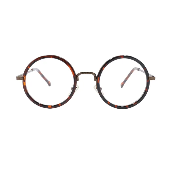Gọng Kính Nữ Look LK835096UF C3 Màu Nâu Đồi Mồi