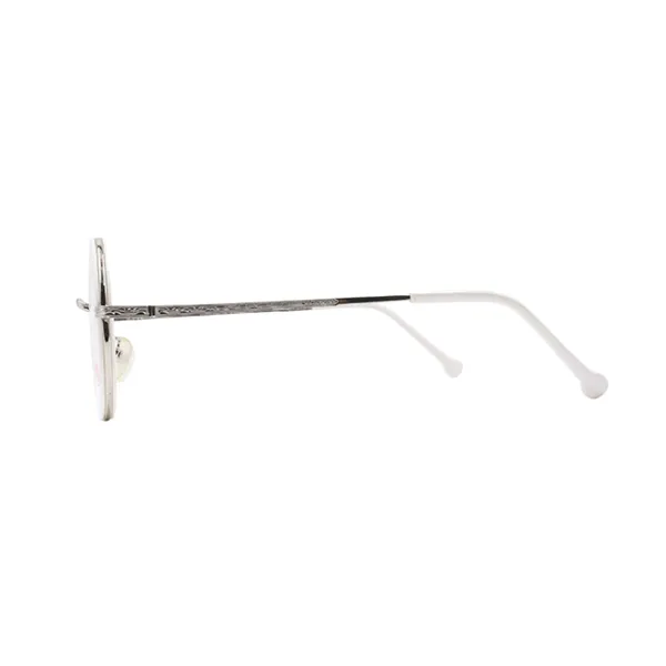 Gọng Kính Nữ Look LK835096UF C5 Màu Trắng