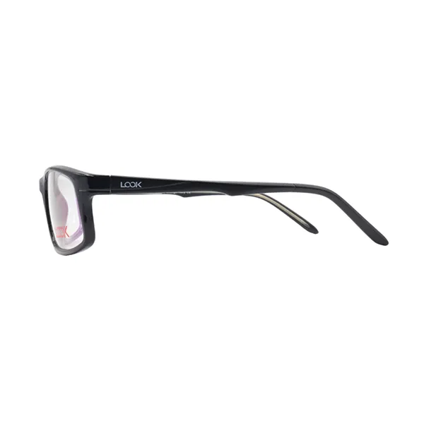 Gọng Kính Nữ Look LK93440 C1 Màu Đen