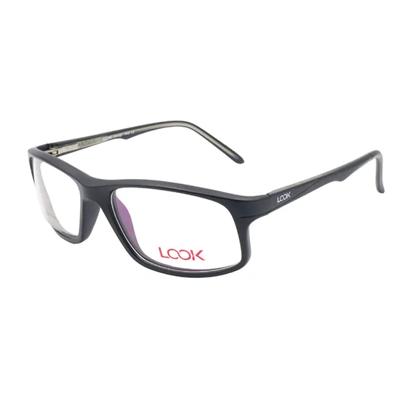 Gọng Kính Nữ Look LK93440 C2 Màu Đen