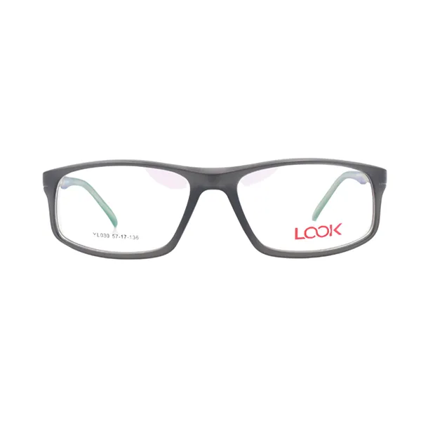 Gọng Kính Nữ Look LK93440 C3 Màu Xám