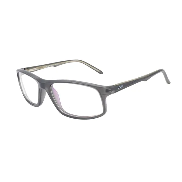 Gọng Kính Nữ Look LK93440 C3 Màu Xám