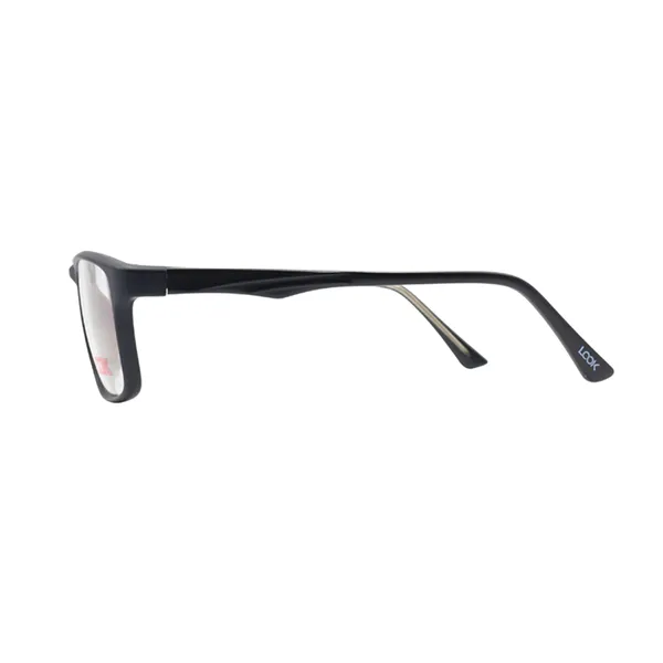 Gọng Kính Nữ Look LK93444 C2 Màu Đen