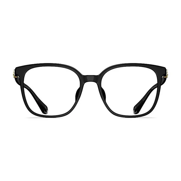 Gọng Kính Nữ Molsion MJ5136 B10 Màu Đen