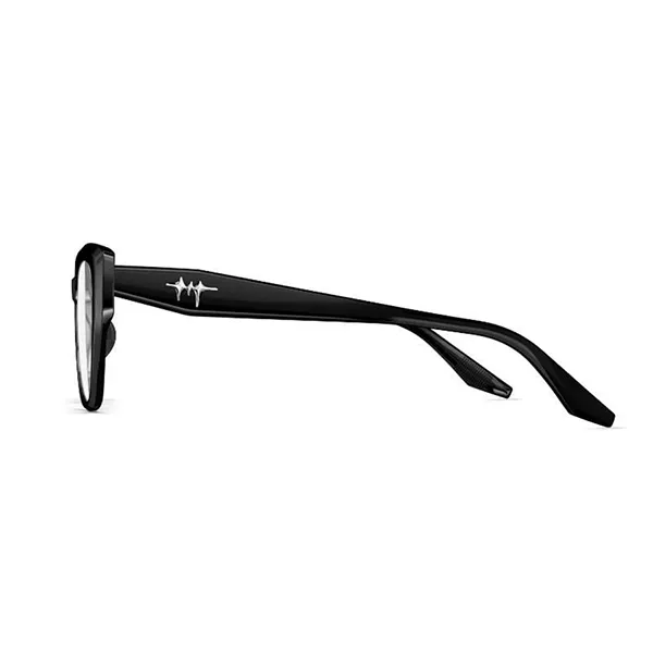 Gọng Kính Nữ Molsion MJ5152 B10 Màu Đen