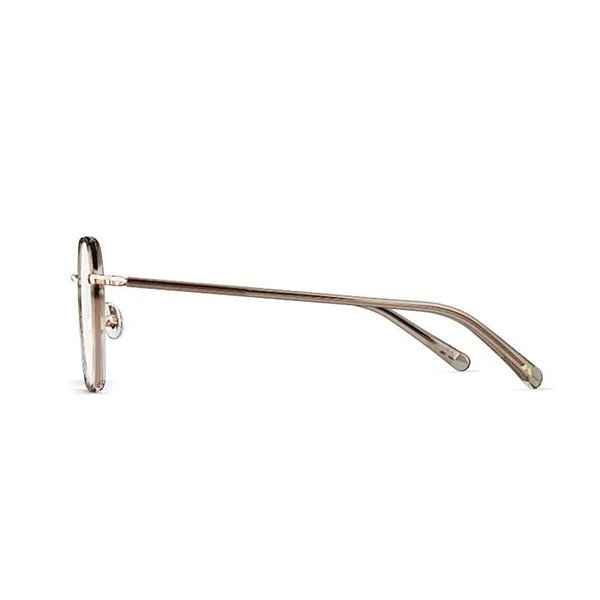 Gọng Kính Nữ Molsion MJ6188 B29 Màu Nâu