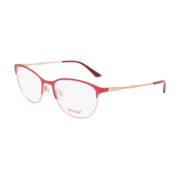 Gọng Kính Nữ Revlon RV3696 C26 Màu Vàng - Đỏ