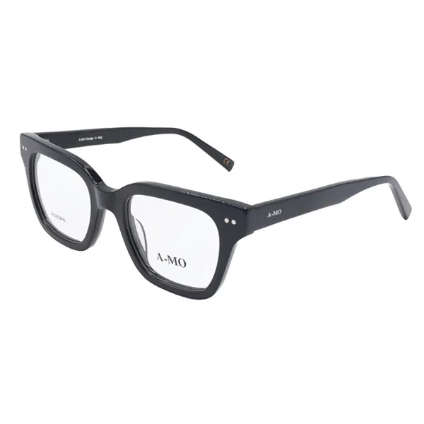 Gọng Kính Unisex AMO AMO24402 C34 Màu Đen