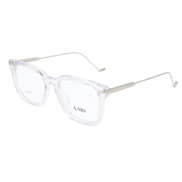 Gọng Kính Unisex AMO AMO24410 C10 Màu Trong Suốt