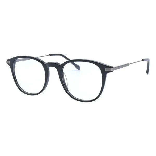 Gọng Kính Unisex AMO CO1034 C1 Màu Đen