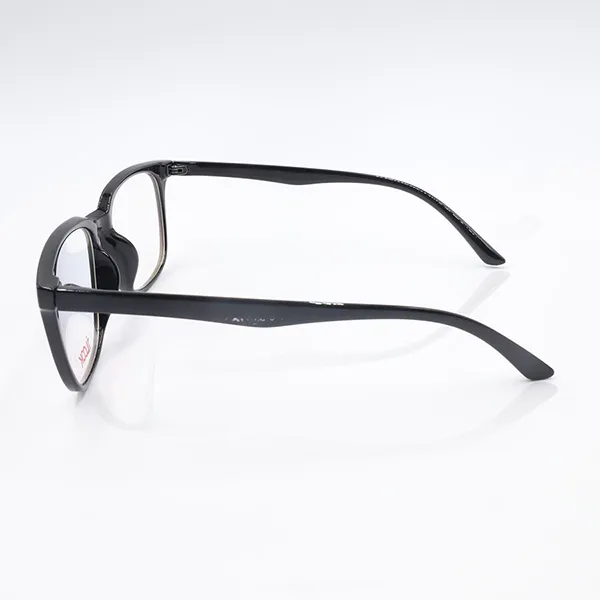 Gọng Kính Unisex AMO PC2373 C1 Màu Đen