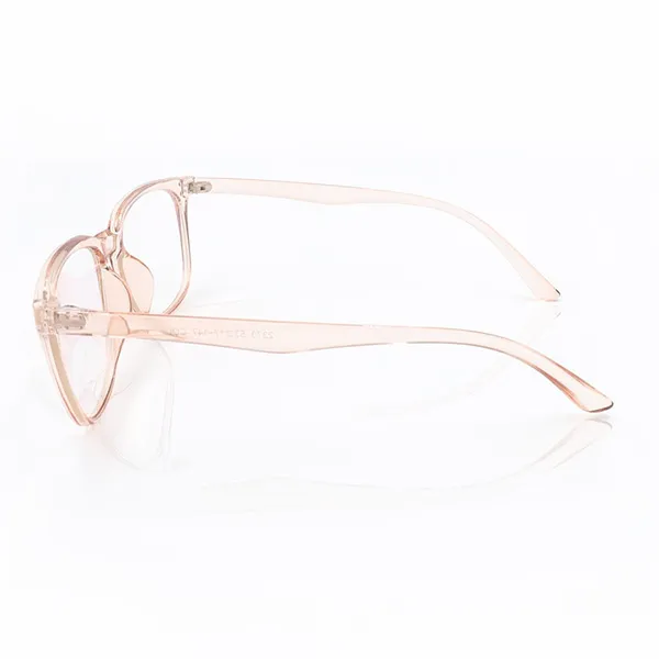 Gọng Kính Unisex AMO PC2373 C3 Màu Nâu Nhạt