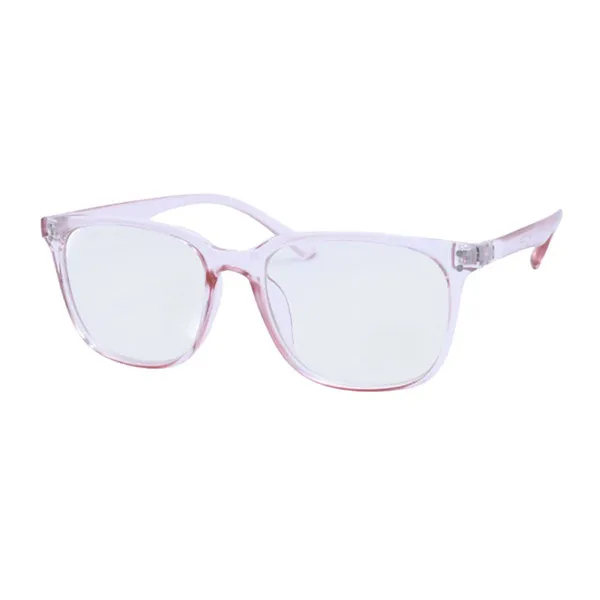 Gọng Kính Unisex AMO PC2373 C5 Màu Hồng Pastel