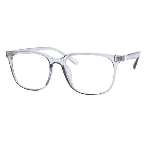 Gọng Kính Unisex AMO PC2373 C8 Màu Xám