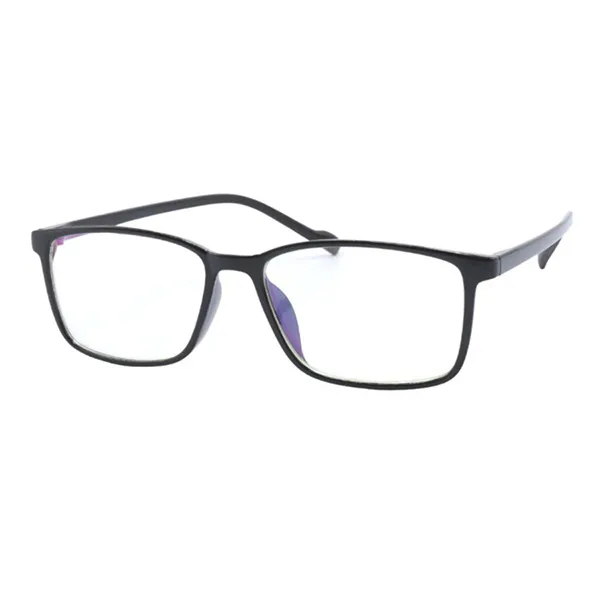 Gọng Kính Unisex AMO PC2472 C1 Màu Đen