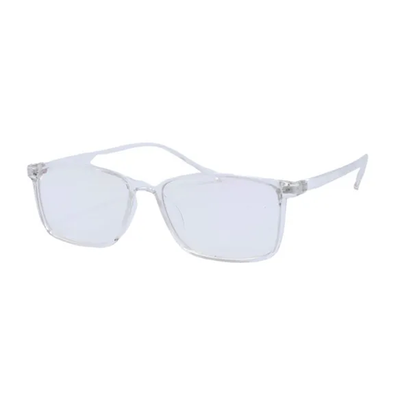 Gọng Kính Unisex AMO PC2472 C6 Màu Trong Suốt