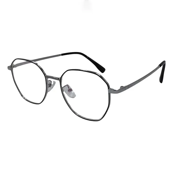 Gọng Kính Unisex Ancci AC23237 C2 Màu Xám
