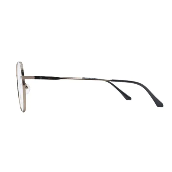Gọng Kính Unisex Ancci AC34220 C1 Màu Ghi