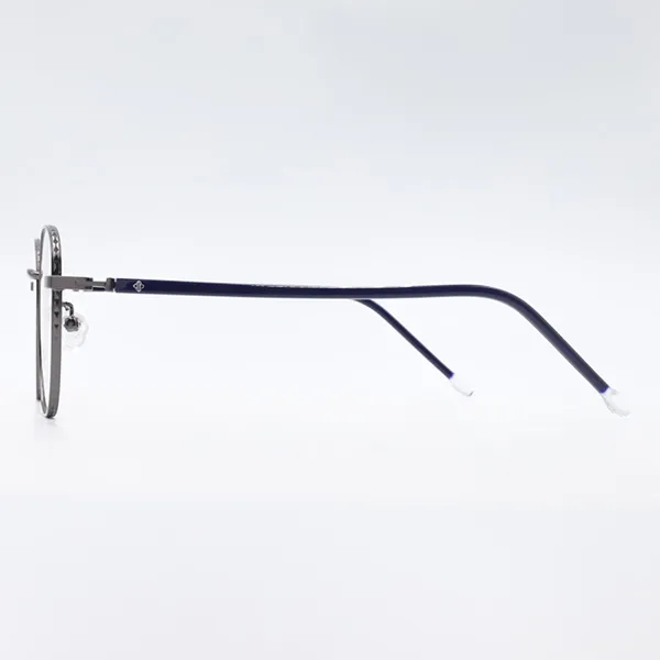 Gọng Kính Unisex Ancci AC34231 C2 Màu Xám