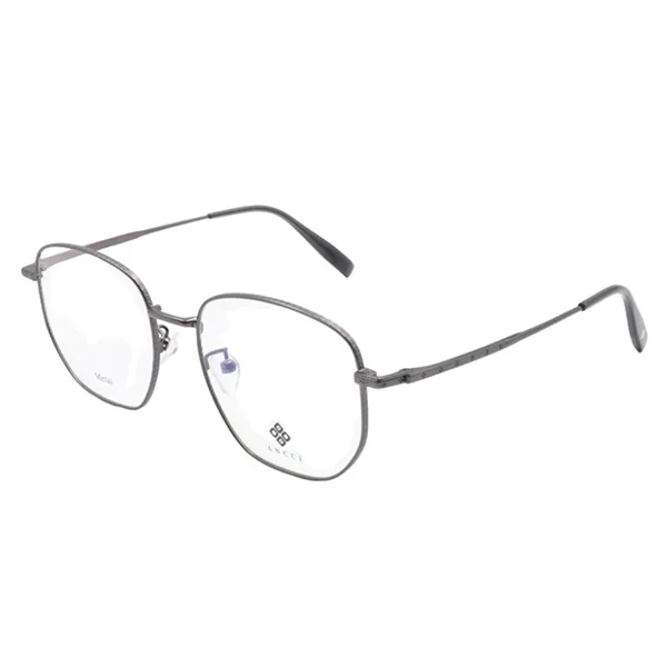 Gọng Kính Unisex Ancci AC34232 C3 Màu Xám