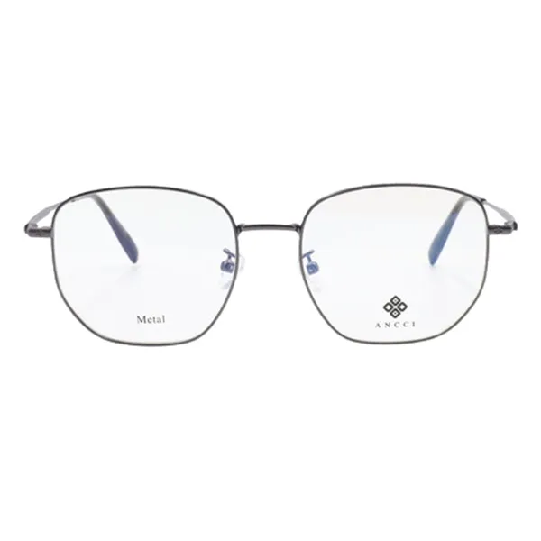 Gọng Kính Unisex Ancci AC34232 C3 Màu Xám