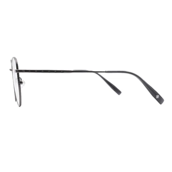 Gọng Kính Unisex Ancci AC34232 C3 Màu Xám