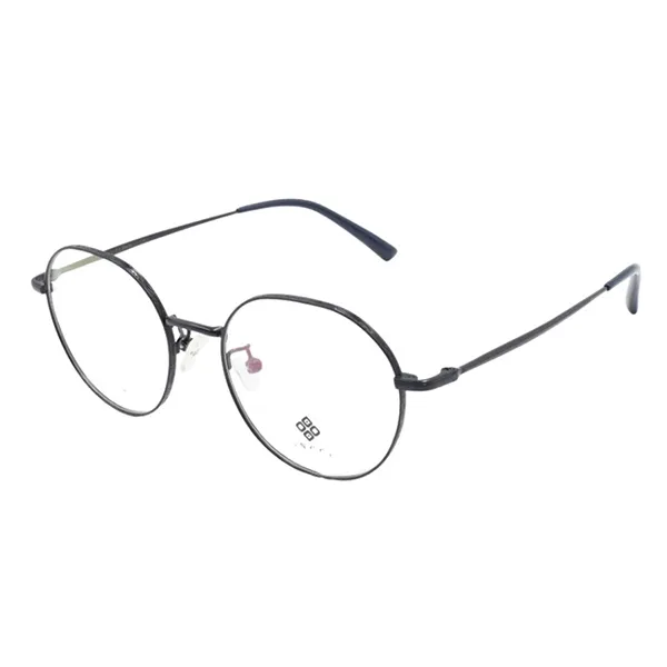 Gọng Kính Unisex Ancci AC34241 C2 Màu Đen