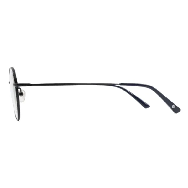 Gọng Kính Unisex Ancci AC34241 C2 Màu Đen