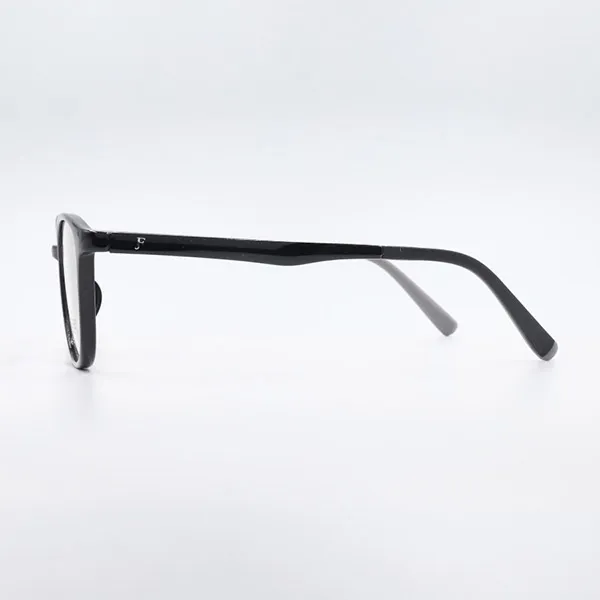 Gọng Kính Unisex Flyer F34610 C1 Màu Đen