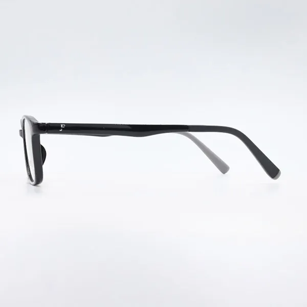 Gọng Kính Unisex Flyer F34612 C1 Màu Đen