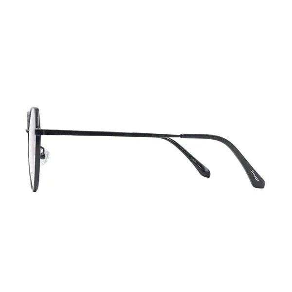 Gọng Kính Unisex Flyer F51204 C1 Màu Đen