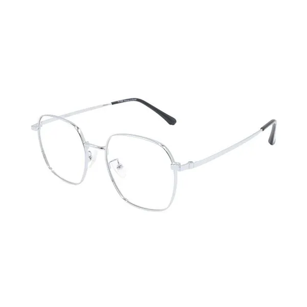 Gọng Kính Unisex Flyer F51205 C2 Màu Bạc