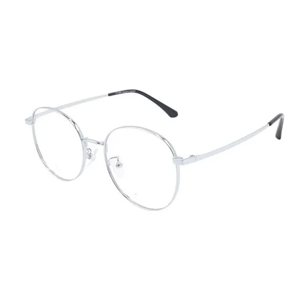Gọng Kính Unisex Flyer F51206 C2 Màu Bạc