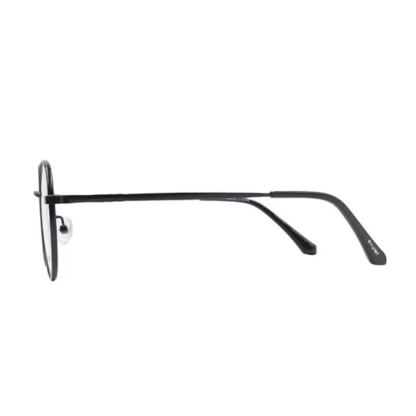 Gọng Kính Unisex Flyer F51209 C1 Màu Đen