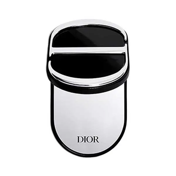 Gương Dior Hand Mirror Màu Đen
