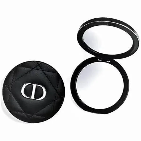 Gương Trang Điểm Nữ Dior Pocket Mirror Beauty Màu Đen
