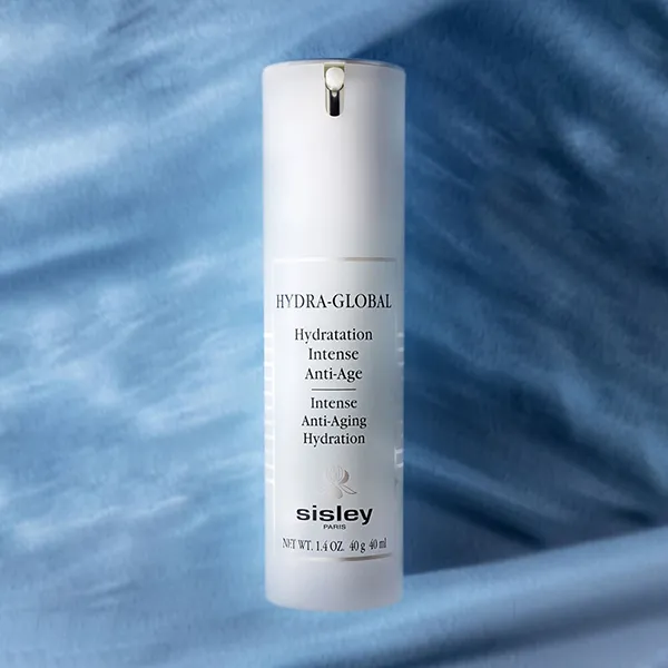 Kem Dưỡng Ẩm Sisley Paris Hydra-Global Intense Anti-Aging Hydration 40ml