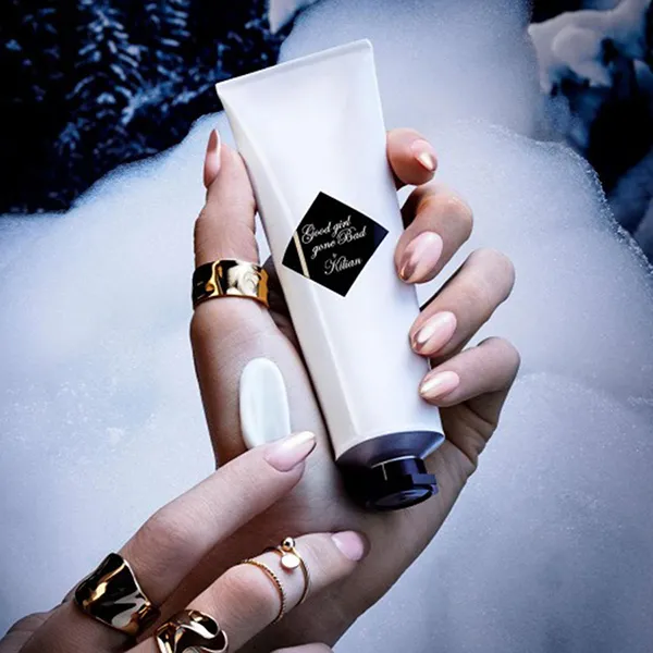 Kem Dưỡng Da Tay Kilian Good Girl Gone Bad Hand Cream 50ml
