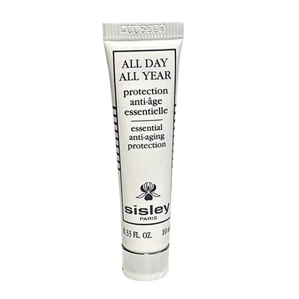 Kem Dưỡng Hỗ Trợ Trẻ Hóa Da Sisley Paris All Day All Year 10ml