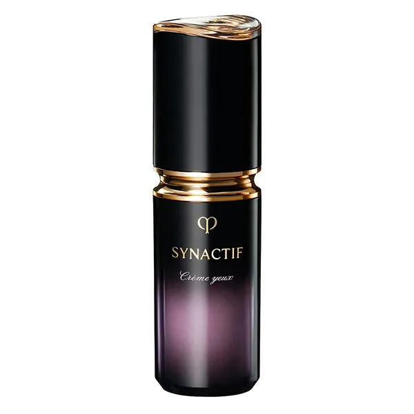 Kem Dưỡng Mắt Clé De Peau Beauté Synactif Eye Cream 20g