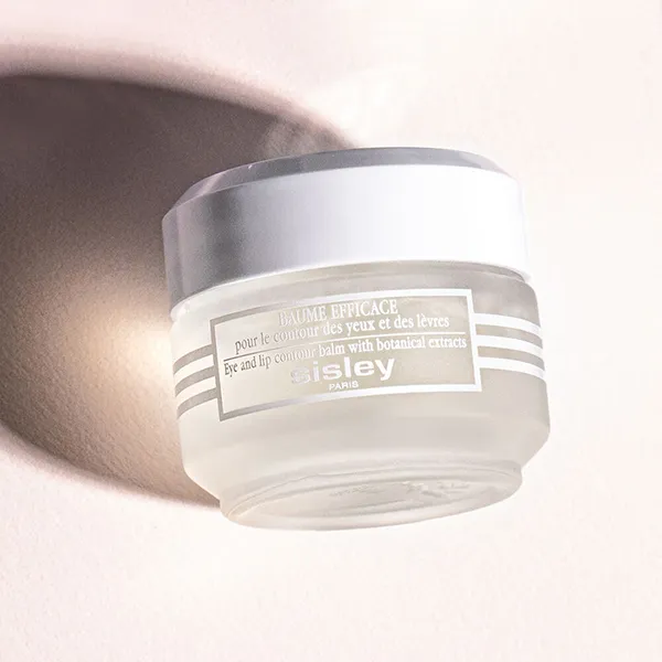 Kem Dưỡng Mắt Và Môi Sisley Paris Botanical Eye & Lip Contour Balm 30ml