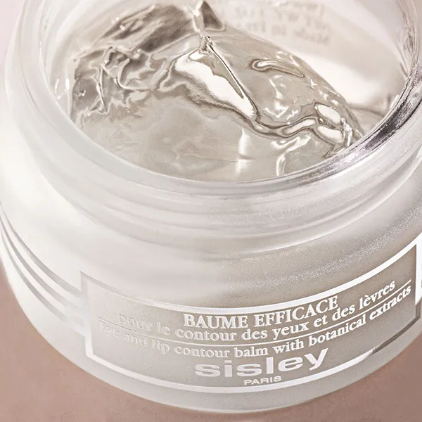 Kem Dưỡng Mắt Và Môi Sisley Paris Botanical Eye & Lip Contour Balm 30ml