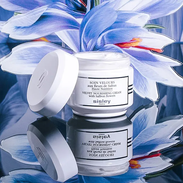 Kem Dưỡng Ngừa Khô Da Sisley Paris Velvet Nourishing Cream 50ml