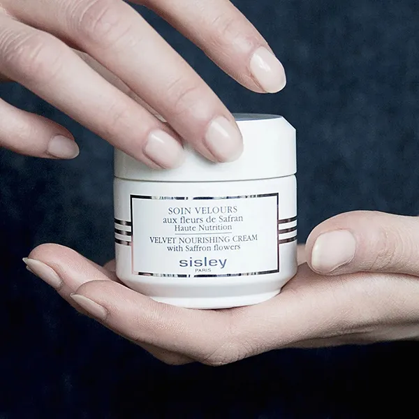 Kem Dưỡng Ngừa Khô Da Sisley Paris Velvet Nourishing Cream 50ml