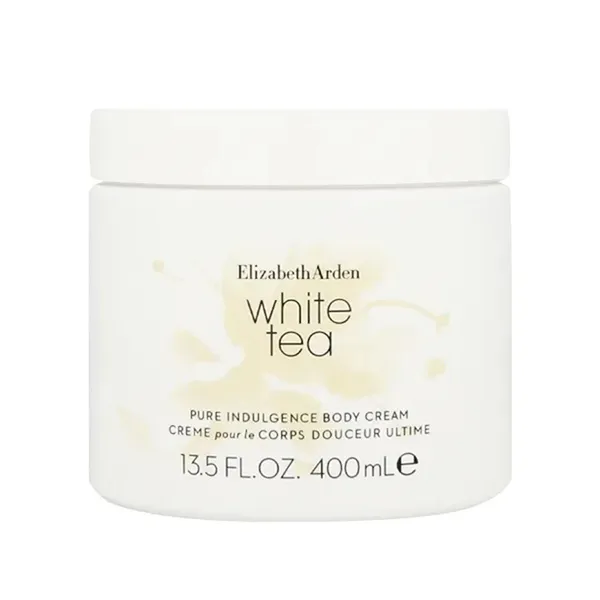 Kem Dưỡng Thể Elizabeth Arden White Tea Body Cream 400ml
