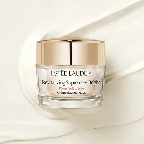 Kem Dưỡng Trẻ Hoá Da Estée Lauder Revitalizing Supreme+ Bright Power Soft Crème Moisturizer 75ml