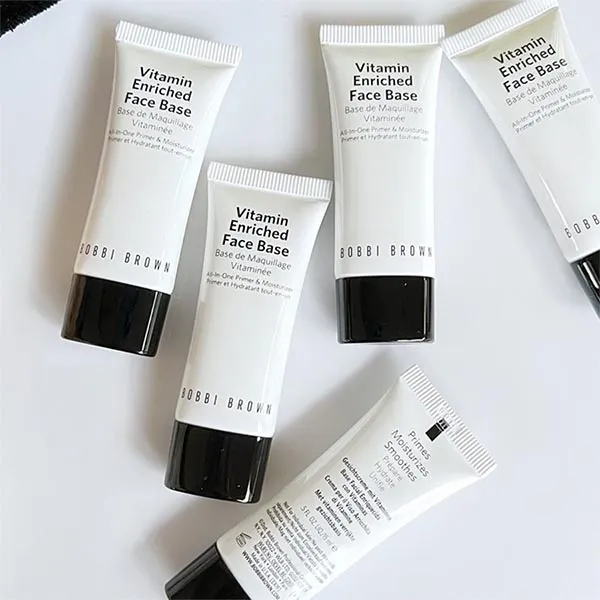 Kem Lót Bobbi Brown Vitamin Enriched Face Base 15ml