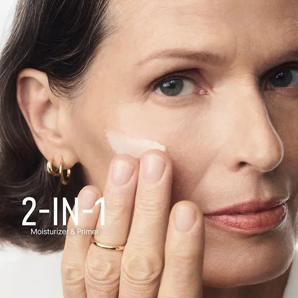 Kem Lót Dưỡng Ẩm Bobbi Brown Vitamin Enriched Face Base 100ml