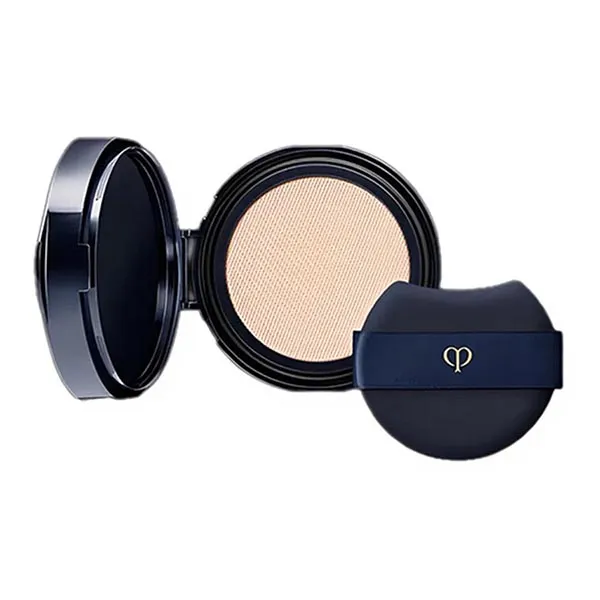 Lõi Phấn Nước Clé De Peau Teint Eclat Radiant Cushion Foundation Natural (Lõi Refill) Tone I10