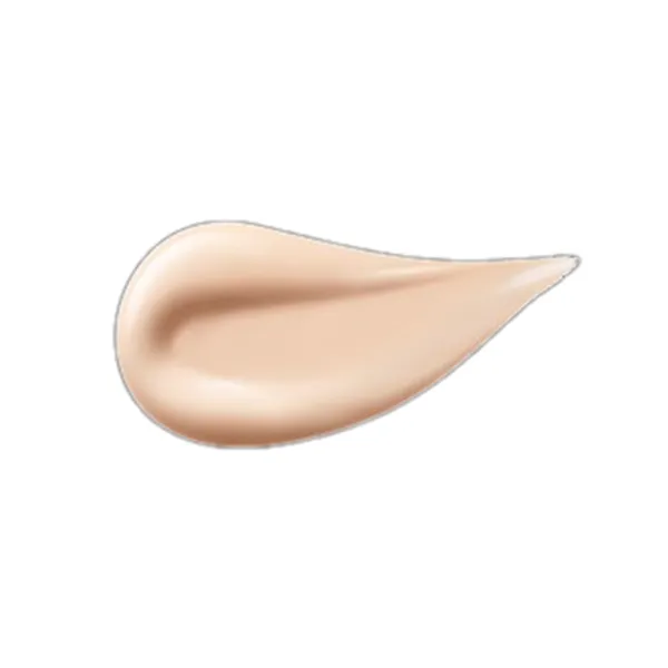 Kem Nền Clé De Peau Teint Fluide Eclat Matte SPF25+ PA++ Tone I10 35ml